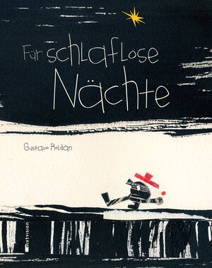 Buchcover Für schlaflose Nächte  | EAN 9783944572215 | ISBN 3-944572-21-1 | ISBN 978-3-944572-21-5