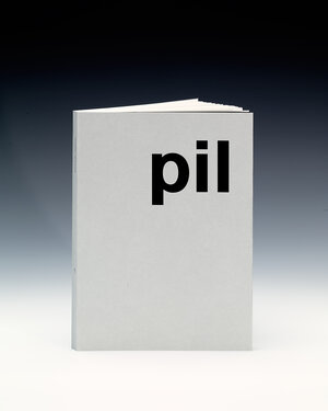 Buchcover pil | kühne david | EAN 9783944574356 | ISBN 3-944574-35-4 | ISBN 978-3-944574-35-6