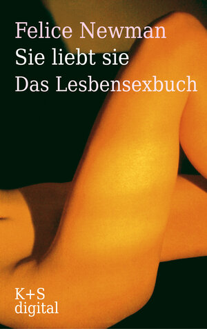 Buchcover Sie liebt sie | Felice Newman | EAN 9783944576077 | ISBN 3-944576-07-1 | ISBN 978-3-944576-07-7