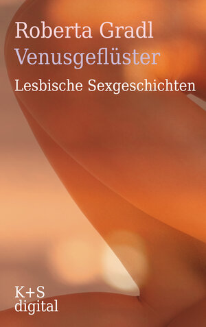 Buchcover Venusgeflüster | Roberta Gradl | EAN 9783944576138 | ISBN 3-944576-13-6 | ISBN 978-3-944576-13-8