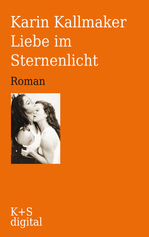 Buchcover Liebe im Sternenlicht | Karin Kallmaker | EAN 9783944576145 | ISBN 3-944576-14-4 | ISBN 978-3-944576-14-5