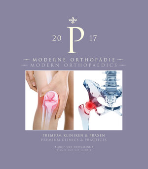 Buchcover Moderne Orthopädie  | EAN 9783944583129 | ISBN 3-944583-12-4 | ISBN 978-3-944583-12-9