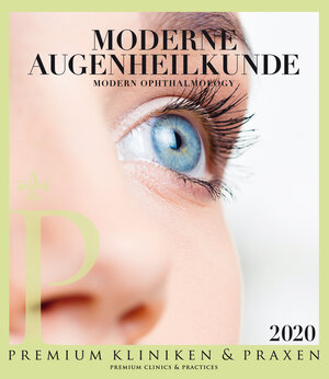 Buchcover Moderne Augenheilkunde  | EAN 9783944583235 | ISBN 3-944583-23-X | ISBN 978-3-944583-23-5