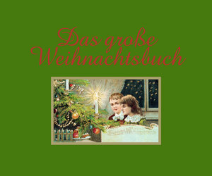 Buchcover Das große Weihnachtsbuch | Traudl Kupfer | EAN 9783944594866 | ISBN 3-944594-86-X | ISBN 978-3-944594-86-6