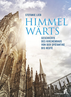 Buchcover Himmelwärts | Stefanie Lieb | EAN 9783944594965 | ISBN 3-944594-96-7 | ISBN 978-3-944594-96-5