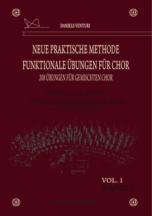 Buchcover Neue praktische Methode / Neue praktische Methode | Daniele Venturi | EAN 9783944605098 | ISBN 3-944605-09-8 | ISBN 978-3-944605-09-8