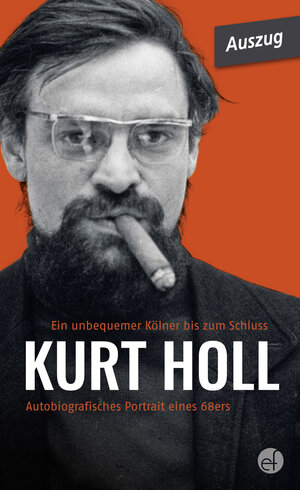 Buchcover Kurt Holl | Kurt Holl | EAN 9783944607306 | ISBN 3-944607-30-9 | ISBN 978-3-944607-30-6