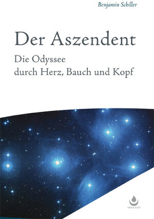 Buchcover Der Aszendent | Benjamin Schiller | EAN 9783944615172 | ISBN 3-944615-17-4 | ISBN 978-3-944615-17-2