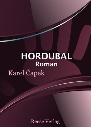 Buchcover Hordubal | Karel Čapek | EAN 9783944621326 | ISBN 3-944621-32-8 | ISBN 978-3-944621-32-6