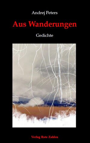 Buchcover Aus Wanderungen | Andrej Peters | EAN 9783944643717 | ISBN 3-944643-71-2 | ISBN 978-3-944643-71-7