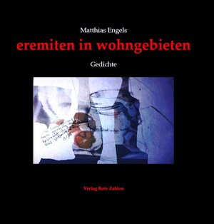 Buchcover eremiten in wohngebieten | Matthias Engels | EAN 9783944643731 | ISBN 3-944643-73-9 | ISBN 978-3-944643-73-1
