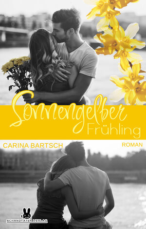Buchcover Sonnengelber Frühling | Carina Bartsch | EAN 9783944647142 | ISBN 3-944647-14-9 | ISBN 978-3-944647-14-2