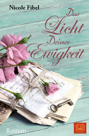 Buchcover Das Licht Deiner Ewigkeit | Nicole Fibel | EAN 9783944648040 | ISBN 3-944648-04-8 | ISBN 978-3-944648-04-0