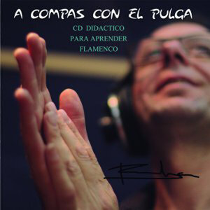 Buchcover A compás con El Pulga | Francisco Morales | EAN 9783944658223 | ISBN 3-944658-22-1 | ISBN 978-3-944658-22-3