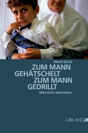Buchcover Zum Mann gehätschelt. Zum Mann gedrillt. | Pinar Selek | EAN 9783944666112 | ISBN 3-944666-11-9 | ISBN 978-3-944666-11-2