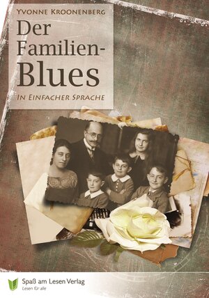 Buchcover Der Familien-Blues | Yvonne Kroonenberg | EAN 9783944668024 | ISBN 3-944668-02-2 | ISBN 978-3-944668-02-4