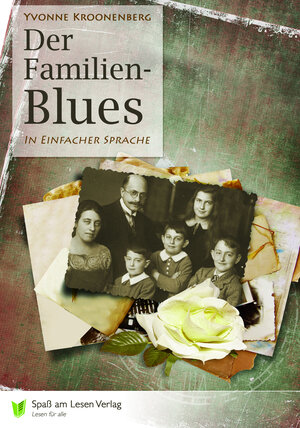Buchcover Der Familien-Blues | Yvonne Kroonenberg | EAN 9783944668239 | ISBN 3-944668-23-5 | ISBN 978-3-944668-23-9