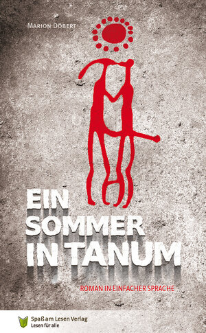 Buch Ein Sommer in Tanum (978-3-944668-49-9)