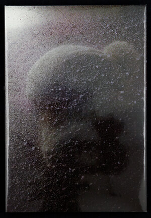 Buchcover Passengers | Dagmar Keller | EAN 9783944669021 | ISBN 3-944669-02-9 | ISBN 978-3-944669-02-1