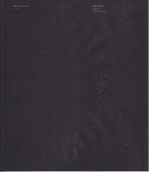 Buchcover Christian Haake. fluid  | EAN 9783944683225 | ISBN 3-944683-22-6 | ISBN 978-3-944683-22-5