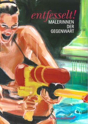 Buchcover entfesselt! | Martin Oswald | EAN 9783944685052 | ISBN 3-944685-05-9 | ISBN 978-3-944685-05-2