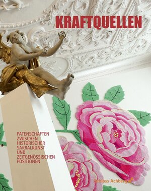 Buchcover Kraftquellen | Ilonka Czerny | EAN 9783944685069 | ISBN 3-944685-06-7 | ISBN 978-3-944685-06-9