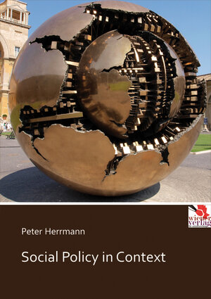 Buchcover Social Policy in Context | Peter Herrmann | EAN 9783944690193 | ISBN 3-944690-19-2 | ISBN 978-3-944690-19-3