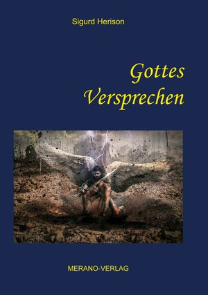Buchcover Gottes Versprechen | Sigurd Herison | EAN 9783944700366 | ISBN 3-944700-36-8 | ISBN 978-3-944700-36-6