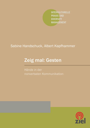 Buchcover Zeig mal: Gesten | Sabine Handschuck | EAN 9783944708621 | ISBN 3-944708-62-8 | ISBN 978-3-944708-62-1