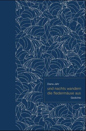Buchcover und nachts wandern die Fledermäuse aus | Diana Jahr | EAN 9783944716077 | ISBN 3-944716-07-8 | ISBN 978-3-944716-07-7