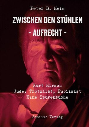 Buchcover Zwischen den Stühlen – aufrecht | Peter B. Heim | EAN 9783944716480 | ISBN 3-944716-48-5 | ISBN 978-3-944716-48-0
