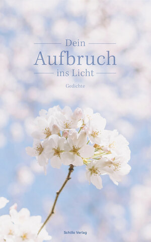 Buchcover Dein Aufbruch ins Licht | Hannah Buchholz | EAN 9783944716534 | ISBN 3-944716-53-1 | ISBN 978-3-944716-53-4