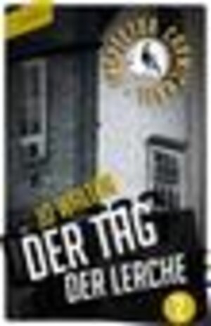 Buchcover Der Tag der Lerche | Jo Walton | EAN 9783944720685 | ISBN 3-944720-68-7 | ISBN 978-3-944720-68-5
