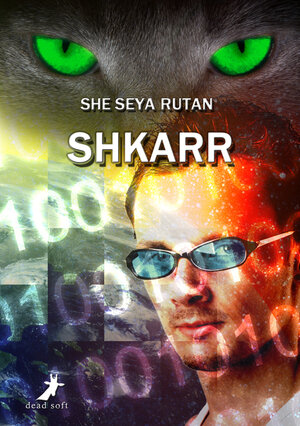 Buchcover Shkarr | She Seya Rutan | EAN 9783944737072 | ISBN 3-944737-07-5 | ISBN 978-3-944737-07-2