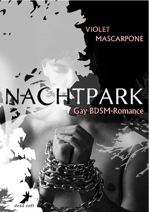 Buchcover Nachtpark | Violet Mascarpone | EAN 9783944737683 | ISBN 3-944737-68-7 | ISBN 978-3-944737-68-3