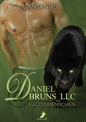 Buchcover Daniel@Bruns_LLC | Bianca Nias | EAN 9783944737935 | ISBN 3-944737-93-8 | ISBN 978-3-944737-93-5