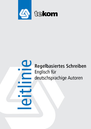 Buchcover Englisch für deutschsprachige Autoren | Melanie Siegel | EAN 9783944740010 | ISBN 3-944740-01-7 | ISBN 978-3-944740-01-0