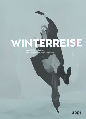 Buchcover Winterreise | Jurek Malottke | EAN 9783944779157 | ISBN 3-944779-15-0 | ISBN 978-3-944779-15-7