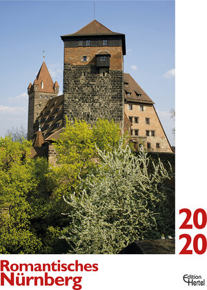 Buchcover Nürnberg 2020  | EAN 9783944782379 | ISBN 3-944782-37-2 | ISBN 978-3-944782-37-9
