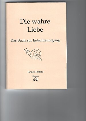 Buchcover Das Buch zur Entschleunigung | Jannes Tashiro | EAN 9783944783604 | ISBN 3-944783-60-3 | ISBN 978-3-944783-60-4