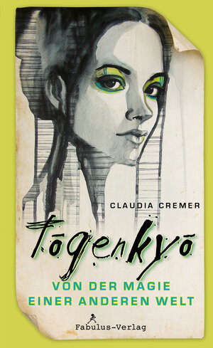 Buchcover Togenkyo | Claudia Cremer | EAN 9783944788227 | ISBN 3-944788-22-2 | ISBN 978-3-944788-22-7