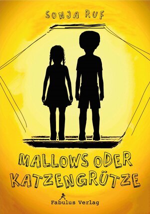 Buchcover Mallows oder Katzengrütze | Sonja Ruf | EAN 9783944788708 | ISBN 3-944788-70-2 | ISBN 978-3-944788-70-8