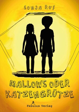Buchcover Mallows oder Katzengrütze | Sonja Ruf | EAN 9783944788715 | ISBN 3-944788-71-0 | ISBN 978-3-944788-71-5