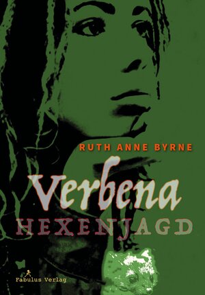 Buchcover Verbena | Ruth Anne Byrne | EAN 9783944788883 | ISBN 3-944788-88-5 | ISBN 978-3-944788-88-3