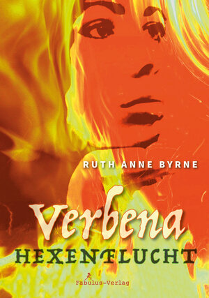 Buchcover Verbena II | Ruth Anne Byrne | EAN 9783944788982 | ISBN 3-944788-98-2 | ISBN 978-3-944788-98-2
