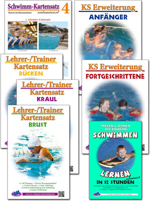 Buchcover Kombi-Kartensatz A4 | Veronika Aretz | EAN 9783944824093 | ISBN 3-944824-09-1 | ISBN 978-3-944824-09-3