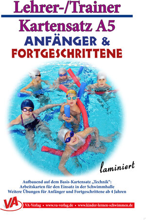 Buchcover Kartensatz Erweiterung Anfänger & Fortgeschrittene, laminiert | Veronika Aretz | EAN 9783944824475 | ISBN 3-944824-47-4 | ISBN 978-3-944824-47-5