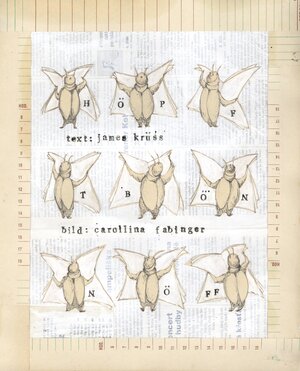 Buchcover Höpftbönnöff | James Krüss | EAN 9783944861036 | ISBN 3-944861-03-5 | ISBN 978-3-944861-03-6
