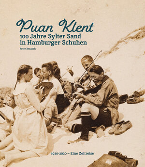 Buchcover Puan Klent | Peter Braasch | EAN 9783944861203 | ISBN 3-944861-20-5 | ISBN 978-3-944861-20-3