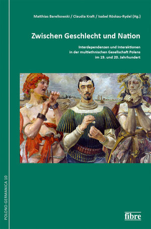 Buchcover Zwischen Geschlecht und Nation  | EAN 9783944870373 | ISBN 3-944870-37-9 | ISBN 978-3-944870-37-3